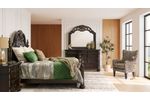 Picture of Maximus Queen Bedroom Set