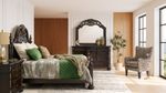 Picture of Maximus King Bedroom Set