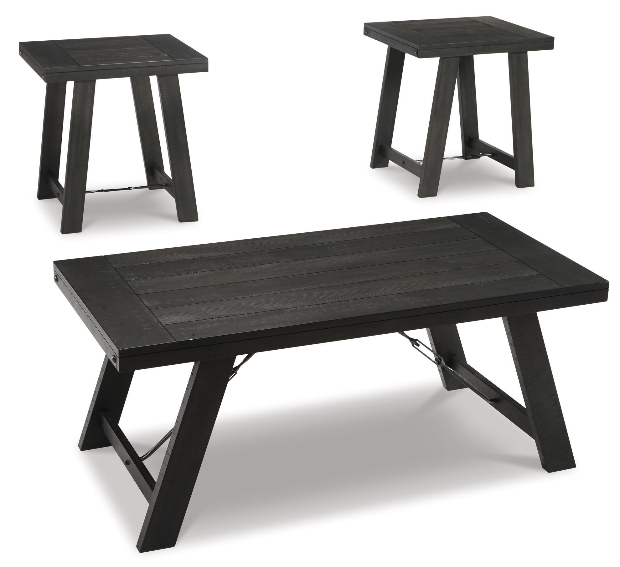 Noorbrook 3pk Table Set