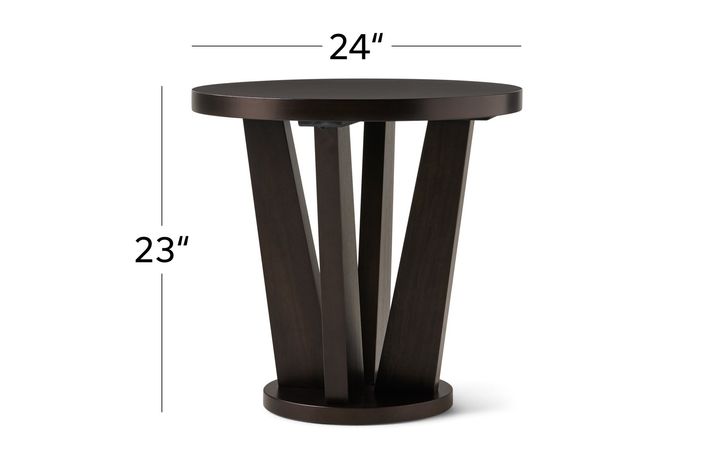 Picture of Chasinfield End Table