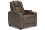 Picture of High Impact Power Recliner