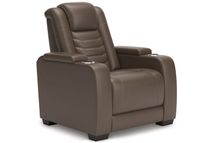 Picture of High Impact Power Recliner