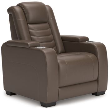 A picture of High Impact Power Recliner.