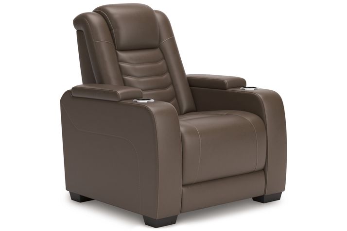 Picture of High Impact Power Recliner