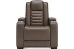 Picture of High Impact Power Recliner