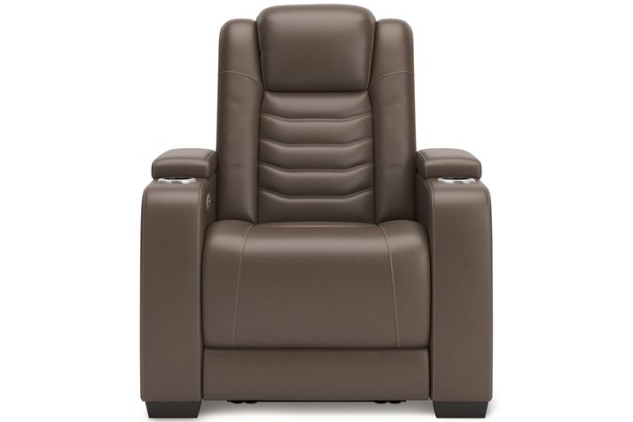 Picture of High Impact Power Recliner