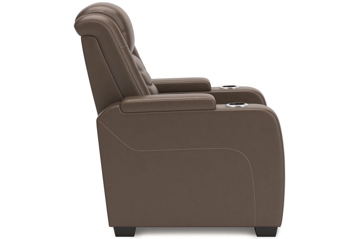 Picture of High Impact Power Recliner