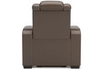 Picture of High Impact Power Recliner