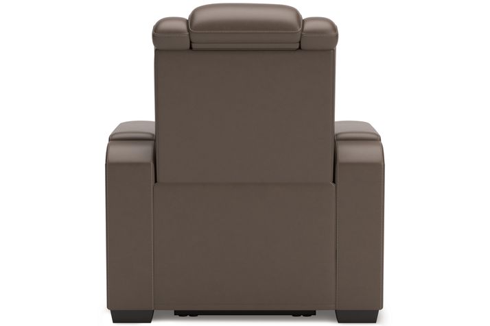 Picture of High Impact Power Recliner