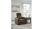 Picture of High Impact Power Recliner