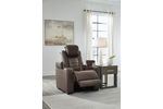Picture of High Impact Power Recliner
