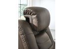 Picture of High Impact Power Recliner