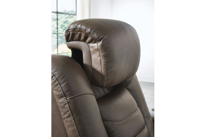 Picture of High Impact Power Recliner