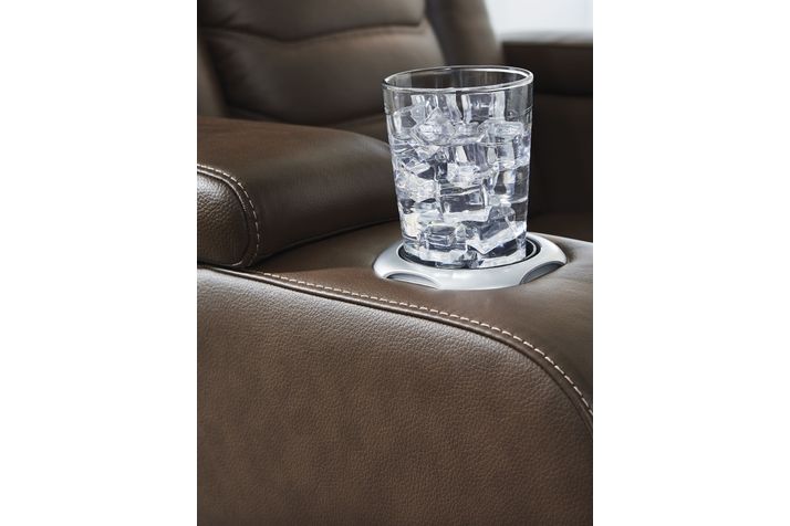 Picture of High Impact Power Recliner