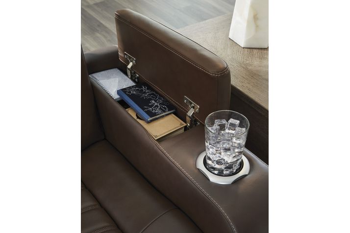 Picture of High Impact Power Recliner