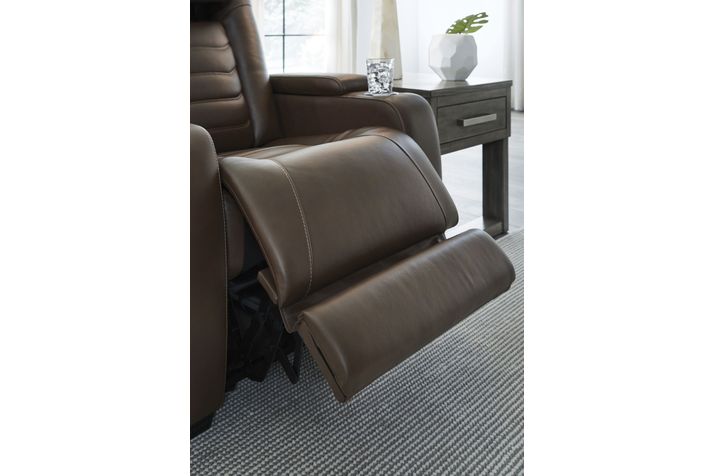 Picture of High Impact Power Recliner