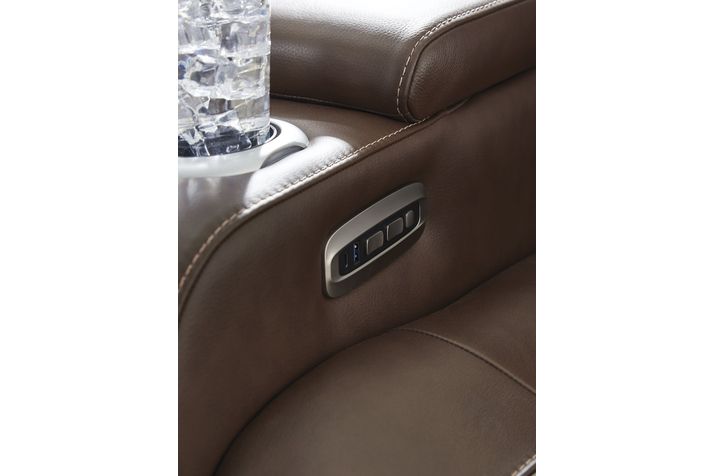 Picture of High Impact Power Recliner
