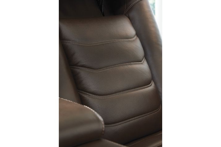 Picture of High Impact Power Recliner