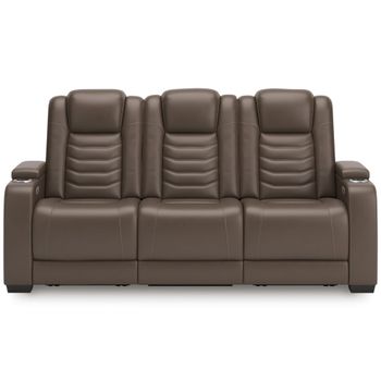 A picture of High Impact Power Sofa.