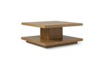 Picture of Canyon Cocktail Table