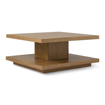 A picture of Canyon Cocktail Table.