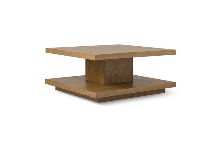 Picture of Canyon Cocktail Table