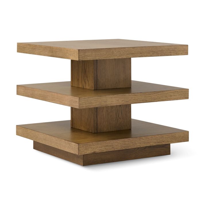Picture of Canyon End Table