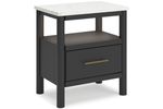 Picture of Cadmori King Bedroom Set