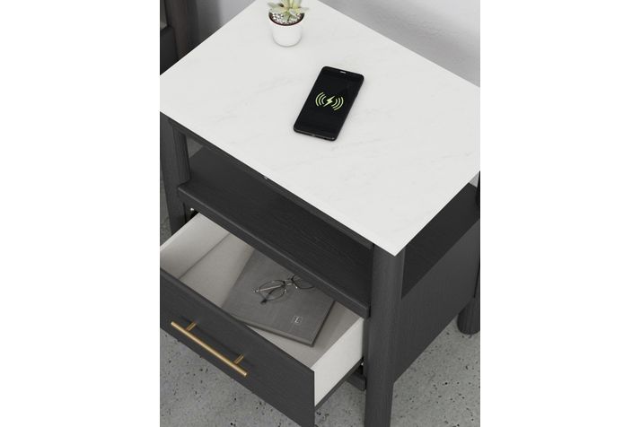Picture of Cadmori King Bedroom Set