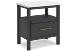 Picture of Cadmori King Bedroom Set
