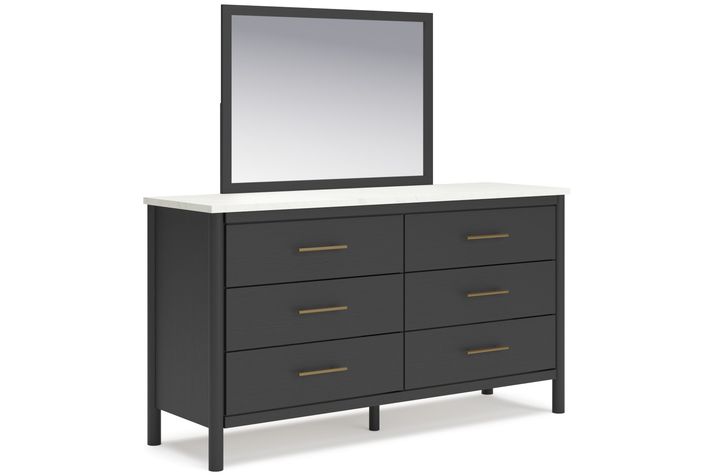 Picture of Cadmori Dresser and Mirror