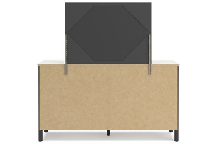 Picture of Cadmori Dresser and Mirror