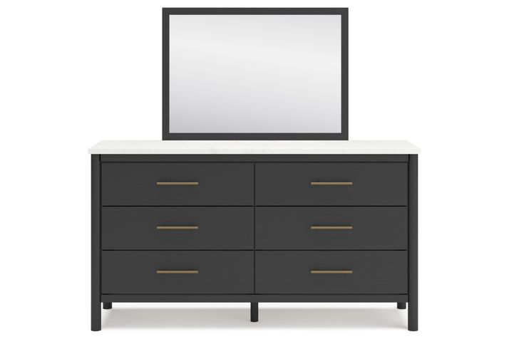 Picture of Cadmori Dresser and Mirror