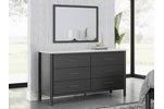 Picture of Cadmori Dresser and Mirror