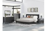Picture of Cadmori Dresser and Mirror