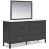 Picture of Cadmori Queen Bedroom Set