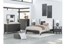 Picture of Cadmori Queen Bedroom Set