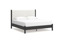 Picture of Cadmori King Bed
