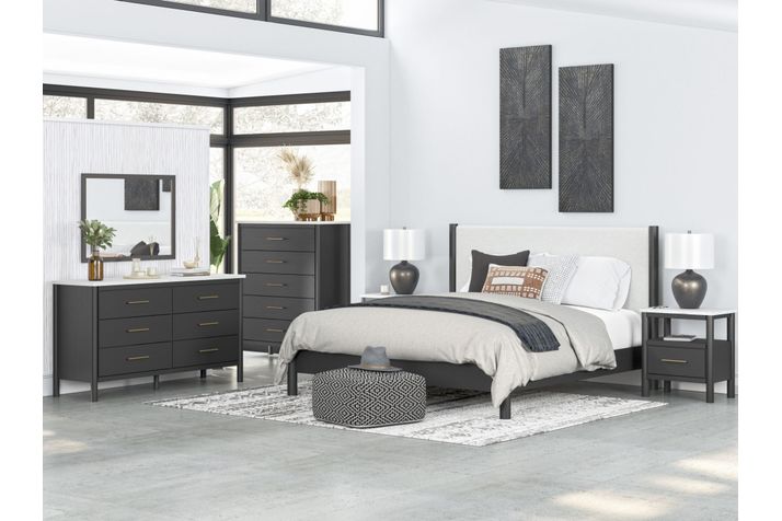Picture of Cadmori King Bedroom Set