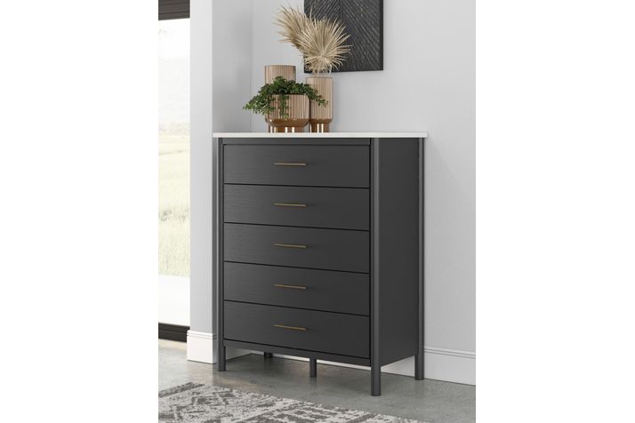Picture of Cadmori Chest