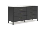 Picture of Cadmori Dresser
