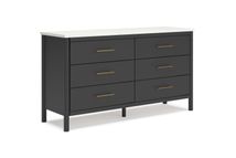 Picture of Cadmori Dresser