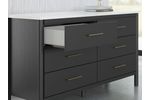 Picture of Cadmori Dresser