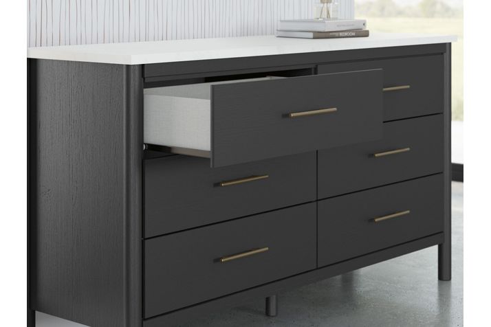 Picture of Cadmori Dresser