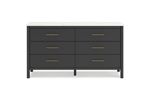 Picture of Cadmori Dresser