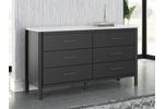 Picture of Cadmori Dresser