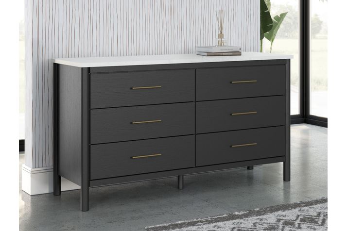 Picture of Cadmori Dresser