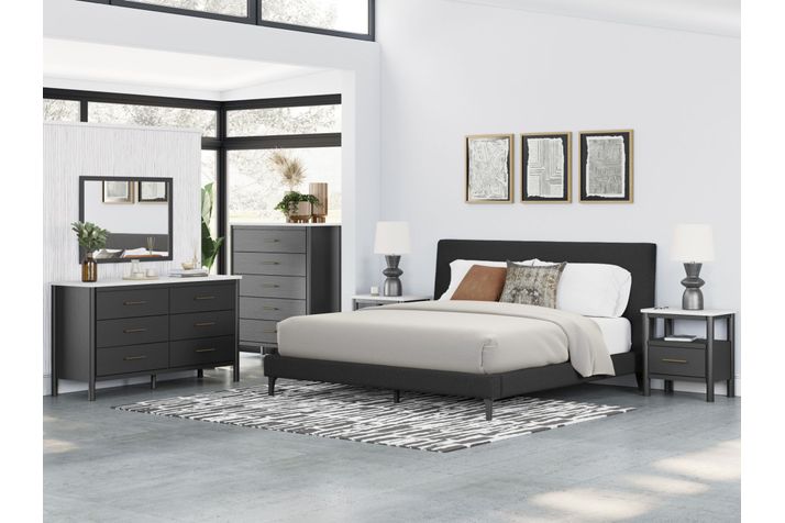 Picture of Cadmori Dresser