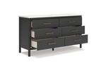 Picture of Cadmori Dresser