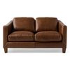 Picture of Old Saddle Loveseat